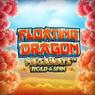 Floating Dragon Megaways